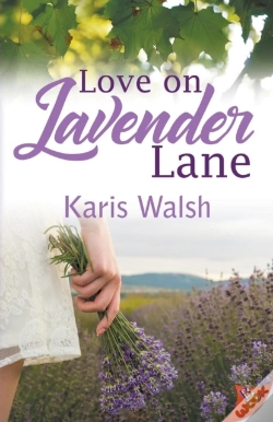 Capa do artigo Love On Lavender Lane