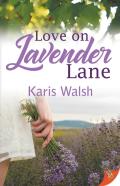 Love On Lavender Lane