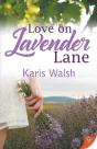Love On Lavender Lane - Preview