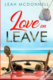 Capa do artigo Love On Leave