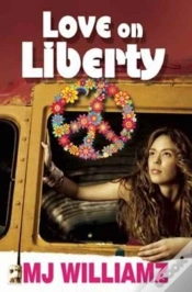 Capa do artigo Love On Liberty