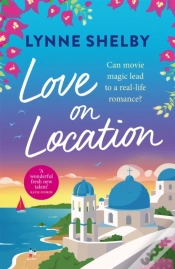 Capa do artigo Love On Location