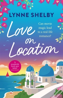 Capa do artigo Love On Location