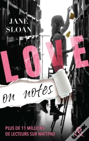 Capa do artigo Love On Notes
