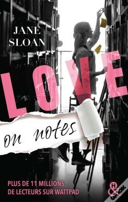 Capa do artigo Love On Notes