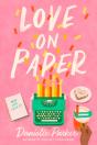 Love on Paper - Preview
