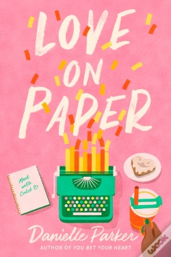 Capa do artigo Love on Paper