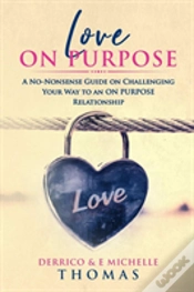 Capa do artigo Love On Purpose