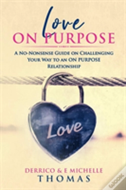 Capa do artigo Love On Purpose