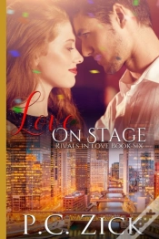 Capa do artigo Love On Stage