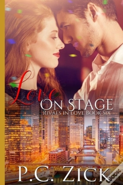 Capa do artigo Love On Stage