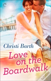 Capa do artigo Love On The Boardwalk