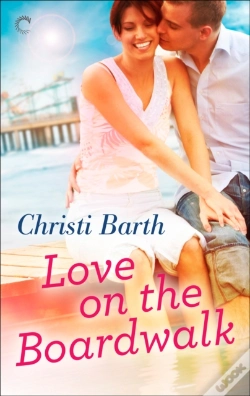 Capa do artigo Love On The Boardwalk