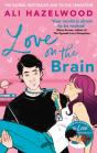 Love On The Brain - Preview
