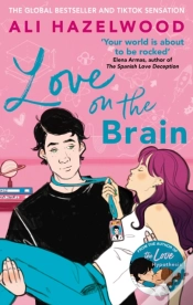 Capa do artigo Love On The Brain