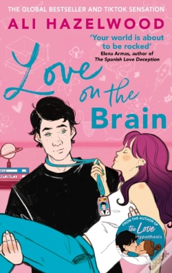 Capa do artigo Love On The Brain