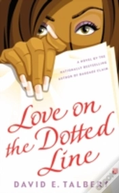 Capa do artigo Love On The Dotted Line