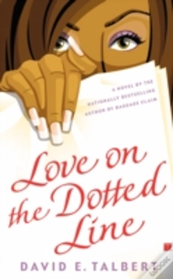 Capa do artigo Love On The Dotted Line