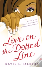 Capa do artigo Love On The Dotted Line