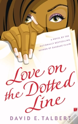 Capa do artigo Love On The Dotted Line