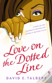 Capa do artigo Love On The Dotted Line