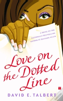 Capa do artigo Love On The Dotted Line