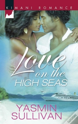 Capa do artigo Love On The High Seas