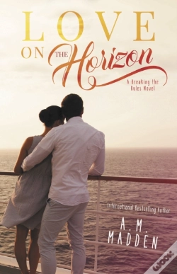 Capa do artigo Love On The Horizon