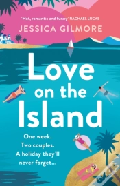 Capa do artigo Love On The Island