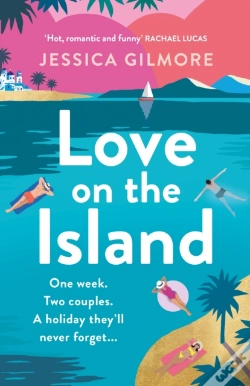 Capa do artigo Love On The Island
