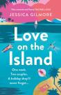 Love On The Island - Preview