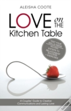 Capa do artigo Love On The Kitchen Table: A Couples' Gu