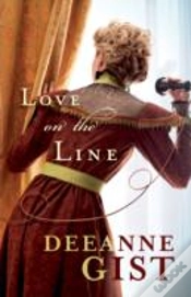 Capa do artigo Love On The Line