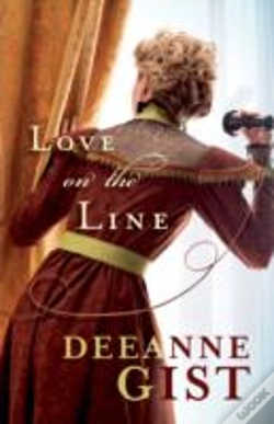 Capa do artigo Love On The Line