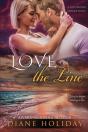 Love On The Line - Preview