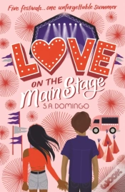 Capa do artigo Love On The Main Stage