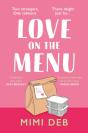 Love On The Menu - Preview