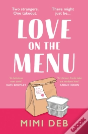 Capa do artigo Love On The Menu