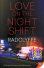 Love On The Night Shift - Preview
