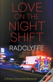 Capa do artigo Love On The Night Shift