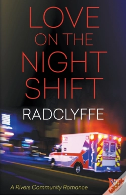 Capa do artigo Love On The Night Shift
