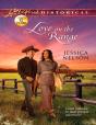 Love On The Range - Preview