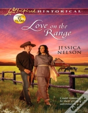 Capa do artigo Love On The Range