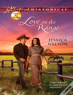 Capa do artigo Love On The Range