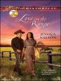 Love On The Range - Preview