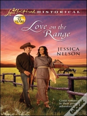 Capa do artigo Love On The Range