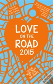 Capa do artigo Love On The Road 2015