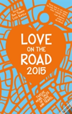 Capa do artigo Love On The Road 2015