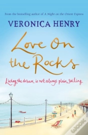 Capa do artigo Love On The Rocks
