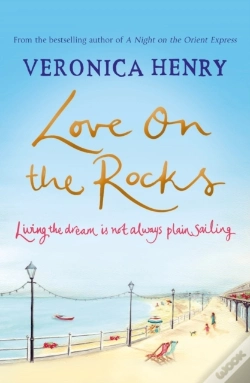 Capa do artigo Love On The Rocks